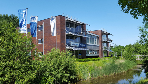 Foto: Wie zijn wij